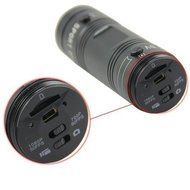 Waterproof Mini Full Hd 1080p Sport Helmet Bike Camera Dv Action DVR Video Cam N6