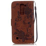 Samsung Galaxy S7 Edge Case, UNEXTATI Wallet Case for Samsung Galaxy S7 Edge, PU Leather Case with Wrist strap... N345