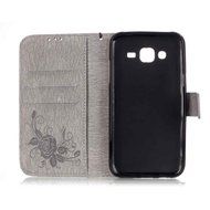 Samsung Galaxy S7 Edge Case, UNEXTATI Wallet Case for Samsung Galaxy S7 Edge, PU Leather Case with Wrist strap... N348