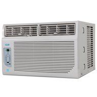 PerfectAire 2PAC10000 10,000 BTU Window Air Conditioner, Energy Star Rated, 400-450 Sq. Ft. Coverage