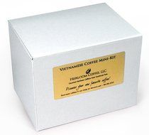 Vietnamese Coffee Minikit N3