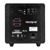 Velodyne Impact-Mini Powered Subwoofer - Small (White) (Discontinued by Manufacturer)