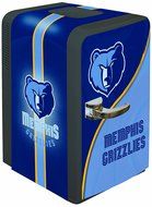 NBA Atlanta Hawks Portable Party Fridge