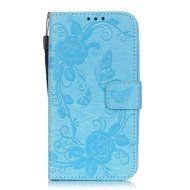 Samsung Galaxy S7 Edge Case, UNEXTATI Wallet Case for Samsung Galaxy S7 Edge, PU Leather Case with Wrist strap... N359