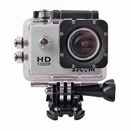 Ideal for "SJCAM genuine" 1080P Waterproof Sports Camera marine sports and winter sports! Bike and bicycle, which... N4