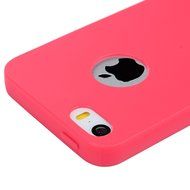 iPhone SE Case,iPhone 5S Case,iPhone 5 Case - Candy Color Series Slim Fit Shock-absorption Drop Protection Soft... N10