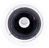 Pyle PDIC6 6.5-Inch 250W Round Wall/Ceiling Home Speakers (Pair)