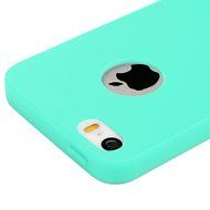 iPhone SE Case,iPhone 5S Case,iPhone 5 Case - Candy Color Series Slim Fit Shock-absorption Drop Protection Soft... N13