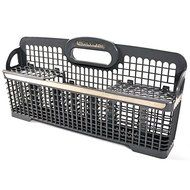 W10190415 Whirlpool Dishwasher Silverware Basket by Whirlpool