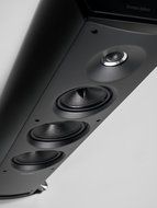 Sonus faber Venere 3.0 Floorstanding Speaker (Pair, White) N3