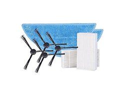 Smart Consumable Accessories Parts Pack Sides Brush Mop Hepa For Ecovacs Deebot Deepoo V3s V5 V5s Robot Vacuum