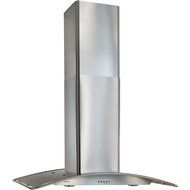 B59000 Series 36 In. Island Range Hood &ndash; Stainless Steel