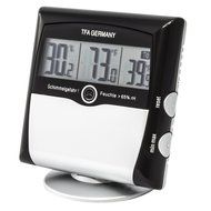 La Crosse Technology 30.5011 TFA Digital Comfort Control Thermo-Hygrometer N2