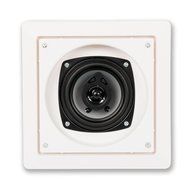 Acoustic Audio CS-I42S-2PR 150 Watt 4" 2-Way Home Theater In-Wall/Ceiling Speakers (2-Pair)