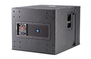 JBL VRX918SP Powered 18-Inch Flying Subwoofer