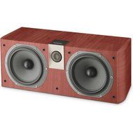 Focal CC700 - 2-Way Bass-Reflex Shielded Center Speaker - Rosewood