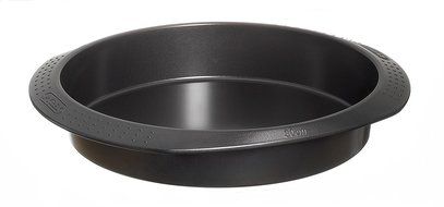 Pyrex 4936146 Moule &agrave; Manqu&eacute; M&eacute;tal 20 Cm