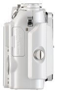 Olympus Mirrorless SLR E-PL6 Body Only (Red) - International Version N63