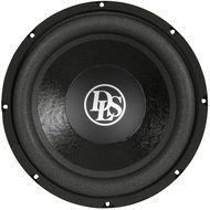 DLS MCW10 Performance Series 10" 4 Ohm 400 Watt Car Subwoofer Sub Woofer 400W
