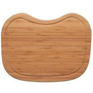 Ukinox CB376HW Modern Wood Cutting Board by Ukinox