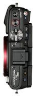 Olympus Mirrorless SLR E-PL6 Body Only (Red) - International Version N71