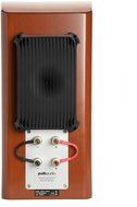 Polk Audio LSiM 703 MVC Mt. Vernon Cherry Bookshelf Loudspeaker (Single)