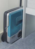 Leifheit 11402 Carpet Sweeper, Rotaro S N2