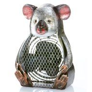 Deco Breeze Koala Bear Figurine Fan N2