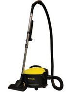 Tornado TV2 Canister Vacuum