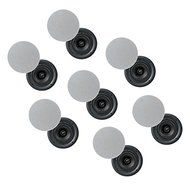 Smarthome SELECT 7.0-Channel Speaker Kit-Rimless In-Ceiling Speakers