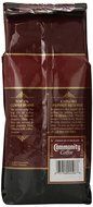 Community Coffee Private Reserve Whole Bean Louisiana Blend Dark, 12 oz., 3 Count N16