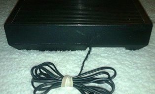 Vintage 1980s General Electric G E Radio Alarm Clock Model No.7-4642b N2