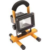 New OLYMPIA FL970 970-Lumen Rechargeable Cordless LED Floodlight