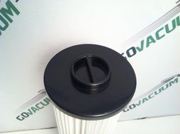 ZVac Hoover Windtunnel 43611042 Washable HEPA Filters 2 Pack N2