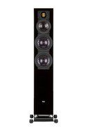 ELAC FS409 Floor Standing Home Speaker (Black) N2