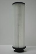 ZVac Hoover Windtunnel 43611042 Washable HEPA Filters 2 Pack N3
