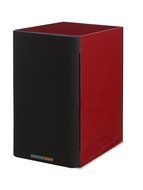 Paradigm Shift A2 Bookshelf Speaker (Gunmetal Gray Gloss) N4