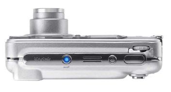 Kodak Easyshare LS743 4 MP Digital Camera with 2.8xOptical Zoom N3