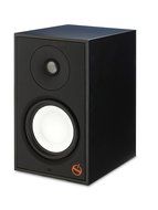 Paradigm Shift A2 Bookshelf Speaker (Gunmetal Gray Gloss) N5