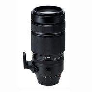 Fujifilm X-Pro2 Mirrorless Digital Camera Body, XF100-400mmF4.5-5.6 R LM OIS WR Lens &amp; 64GB Memory Card Bundle N4