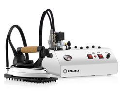 Reliable 4000IS Iron Station N2