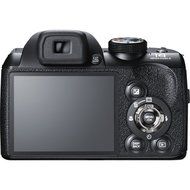 Fujifilm FinePix S4250 Black 14MP Digital Camera