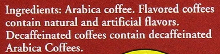 Lion Coffee Original Flavor for Keurig K-cup Machines (12 Cups/box) N6