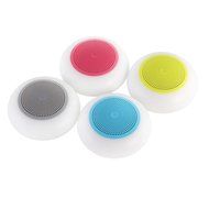 Bluetooth Speaker, Andone All-in-1 Portable Wireless Speakers with LED Table Lamp, Alarm Clock, Support TF Card...