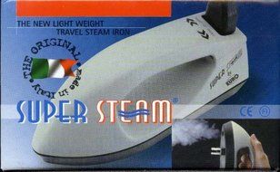 Super Steam by Euro