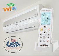 Chunghop K-380EW WIFI Remote For Air Conditioners