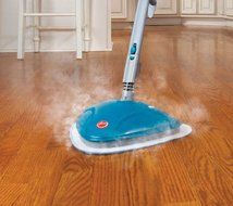 Hoover TwinTank Disinfecting Canister Steam Cleaner - WH20300 N4