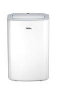 Titan TT-ACP12C01 12000btu Portable Air Conditioner N3