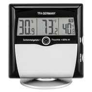 La Crosse Technology 30.5011 TFA Digital Comfort Control Thermo-Hygrometer N3