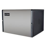 Ice-O-Matic ICE0806HW Water Cooled 898 Lb Half Cube Ice Machine